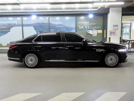 Genesis G90 — photo 03