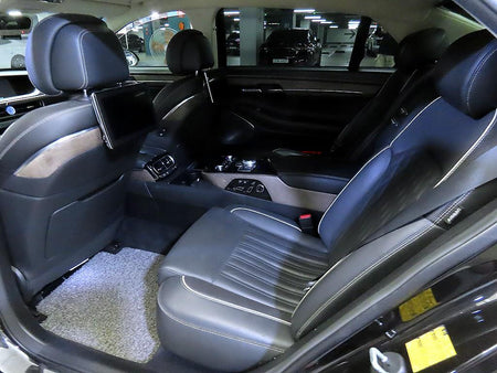 Genesis G90 — photo 07