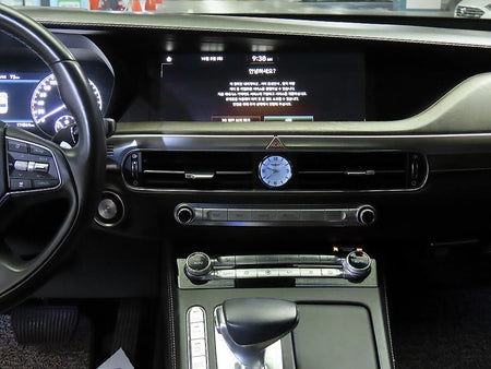 Genesis G90 — photo 11