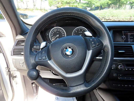 BMW X6 — photo 07