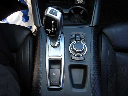 BMW X6 — photo 08