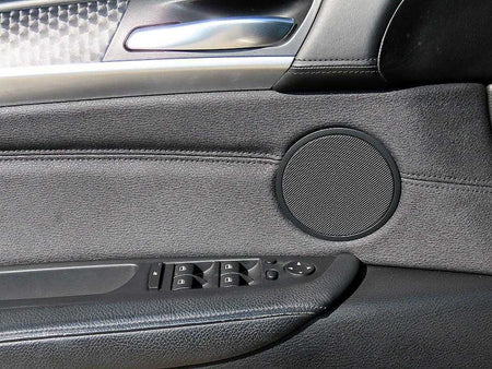 BMW X6 — photo 09