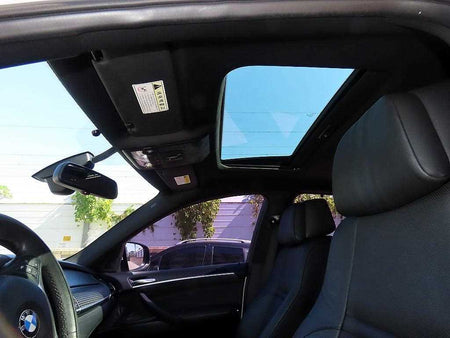 BMW X6 — photo 14