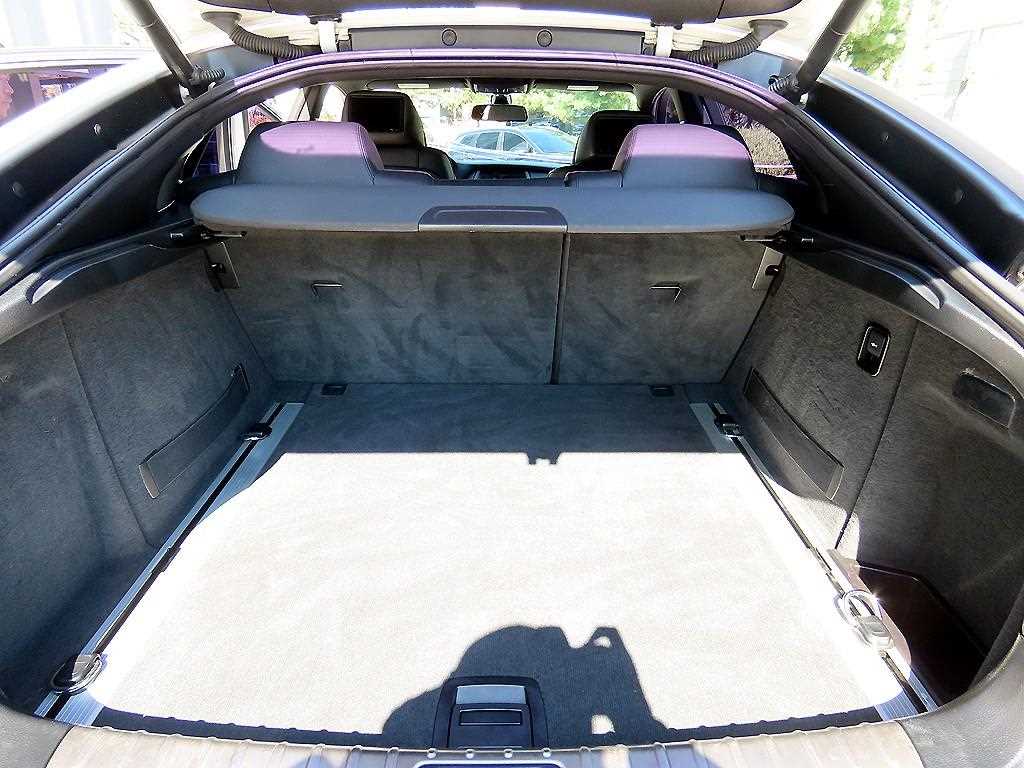 BMW X6 — photo 15