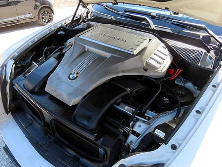 BMW X6 — photo 17