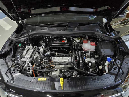 Mercedes-Benz EQA — photo 19