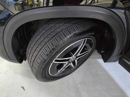 Mercedes-Benz EQA — photo 20
