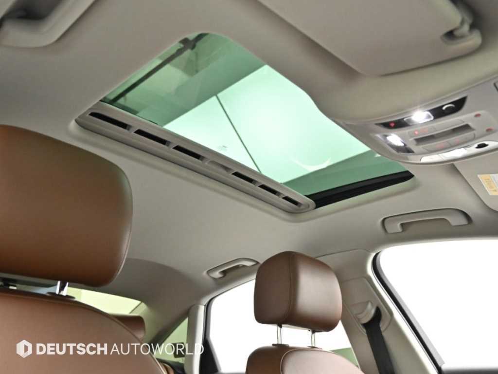 Audi A6 — photo 12