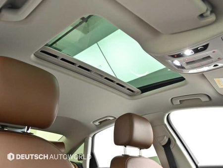 Audi A6 — photo 12