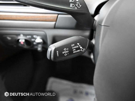 Audi A6 — photo 14