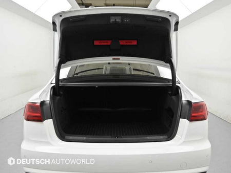 Audi A6 — photo 19