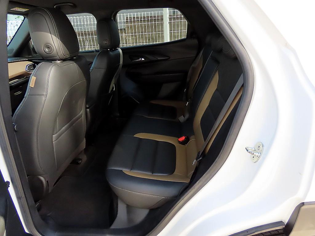 CHEVROLET Trailblazer — photo 06