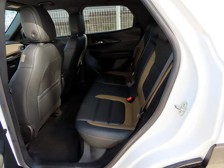 CHEVROLET Trailblazer — photo 06