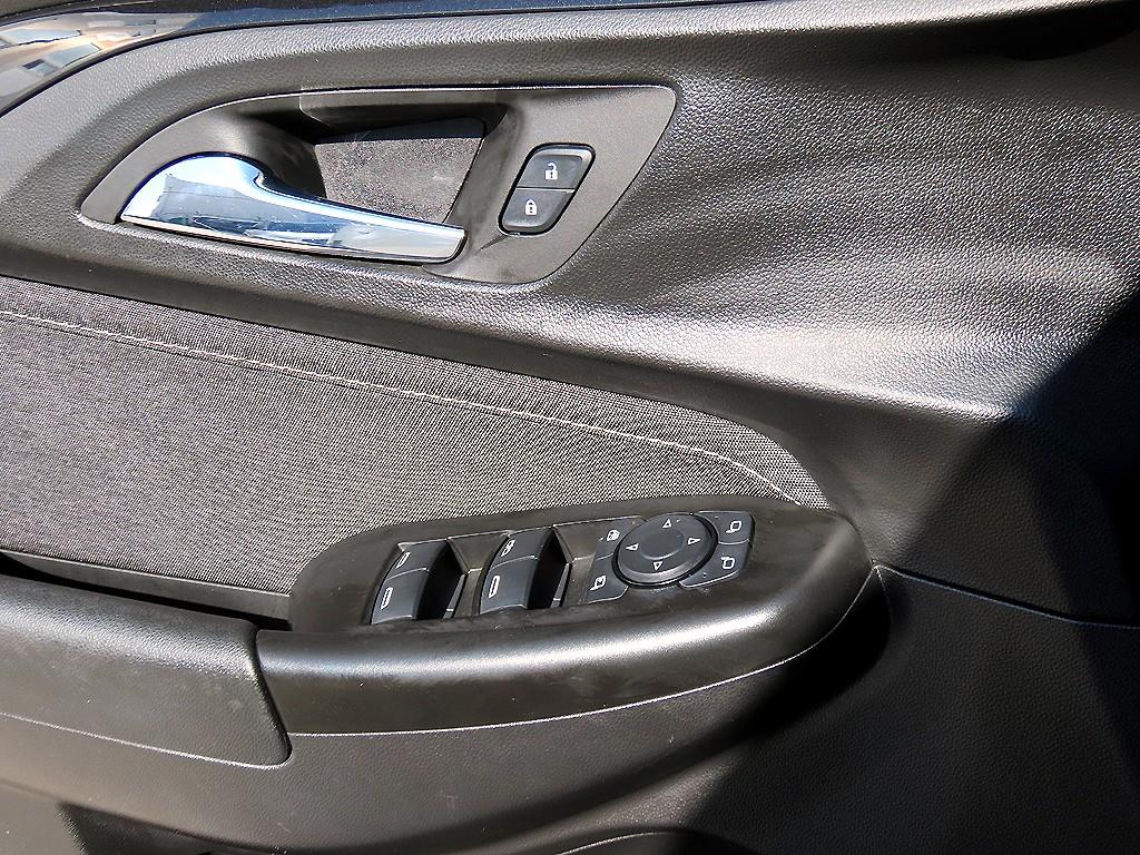 CHEVROLET Trailblazer — photo 12