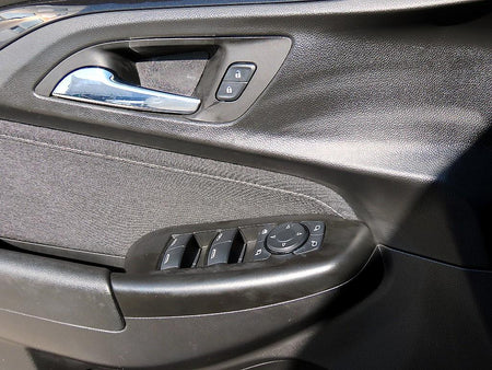 CHEVROLET Trailblazer — photo 12