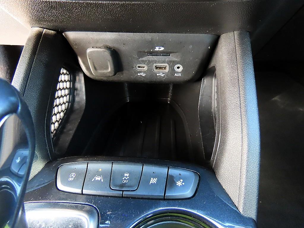 CHEVROLET Trailblazer — photo 13