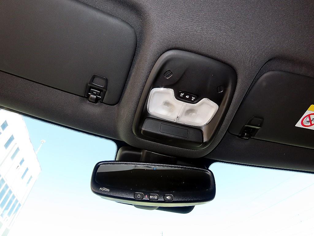 CHEVROLET Trailblazer — photo 16