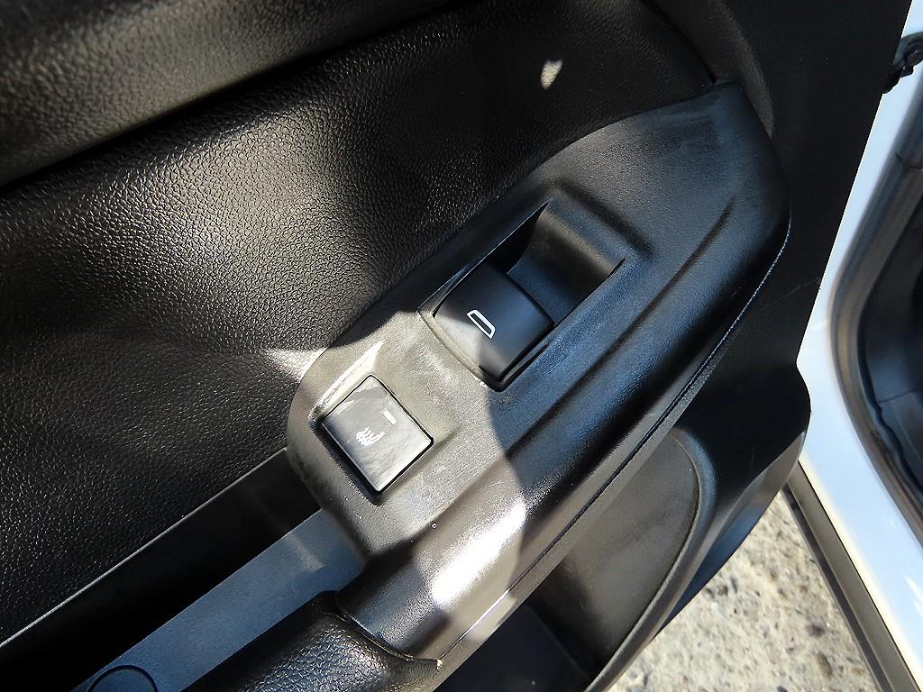 CHEVROLET Trailblazer — photo 17