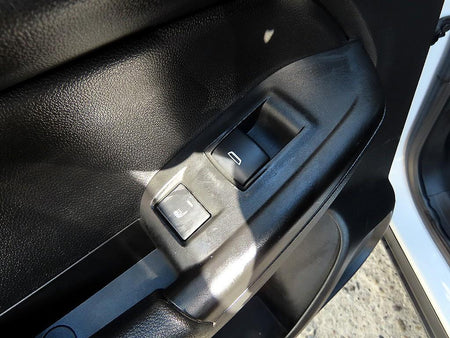 CHEVROLET Trailblazer — photo 17