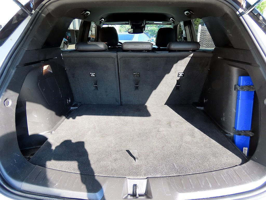 CHEVROLET Trailblazer — photo 18