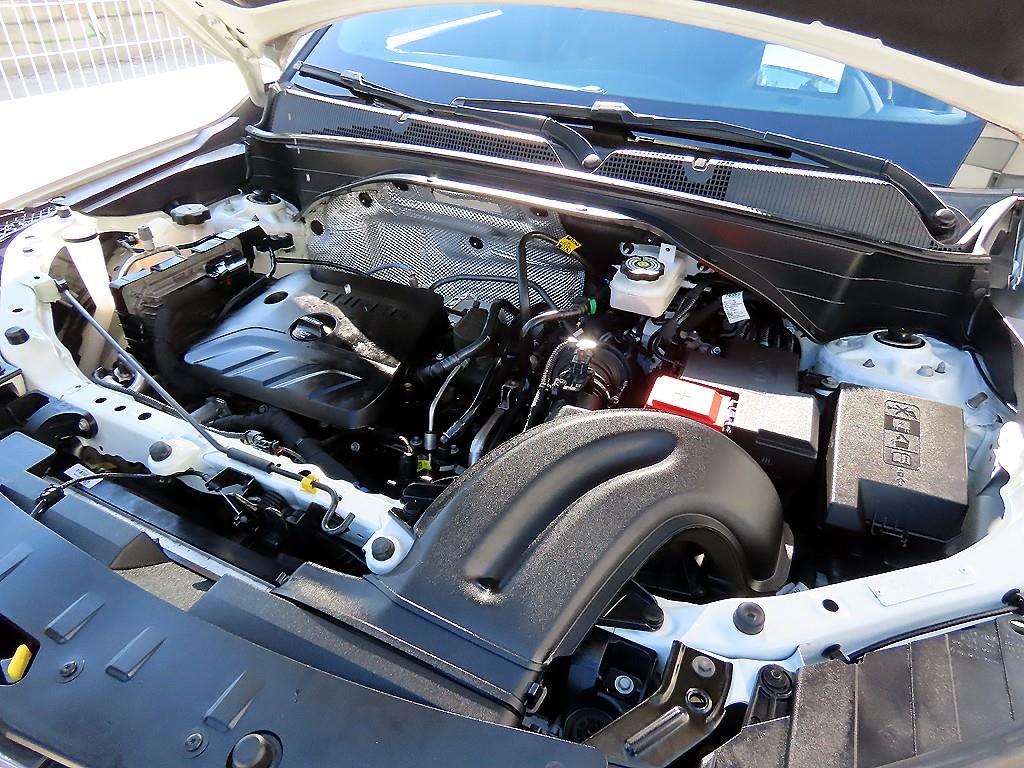 CHEVROLET Trailblazer — photo 19