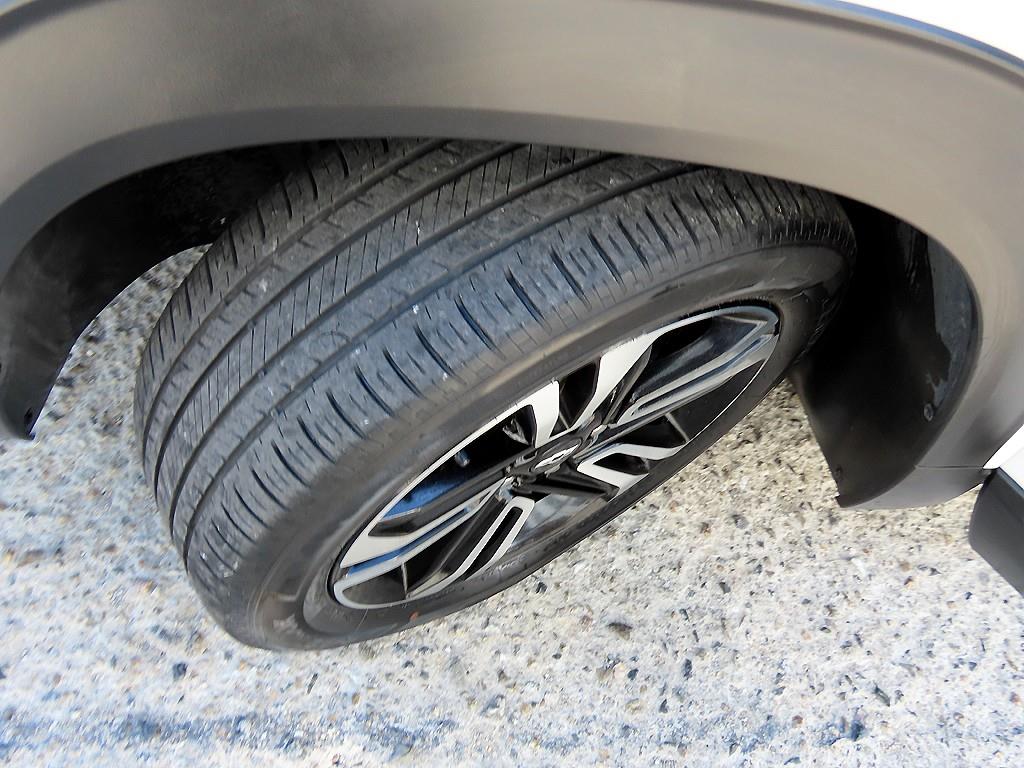 CHEVROLET Trailblazer — photo 20