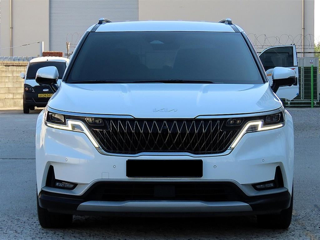 Kia Carnival — photo 01