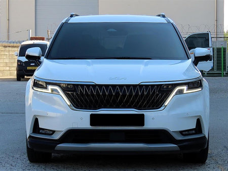 Kia Carnival — photo 01