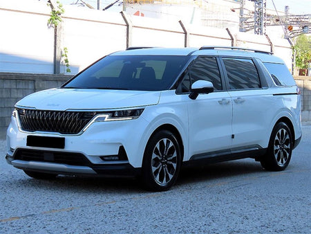 Kia Carnival — photo 02