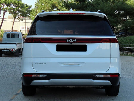 Kia Carnival — photo 04