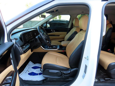 Kia Carnival — photo 05