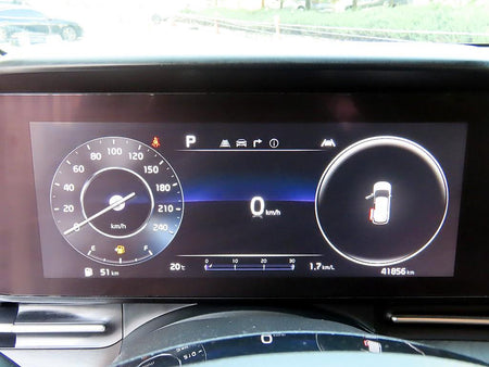 Kia Carnival — photo 10