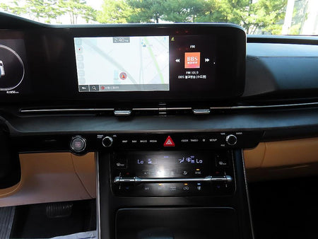 Kia Carnival — photo 12