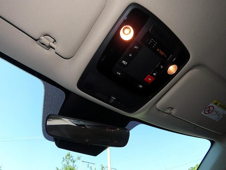 Kia Carnival — photo 14