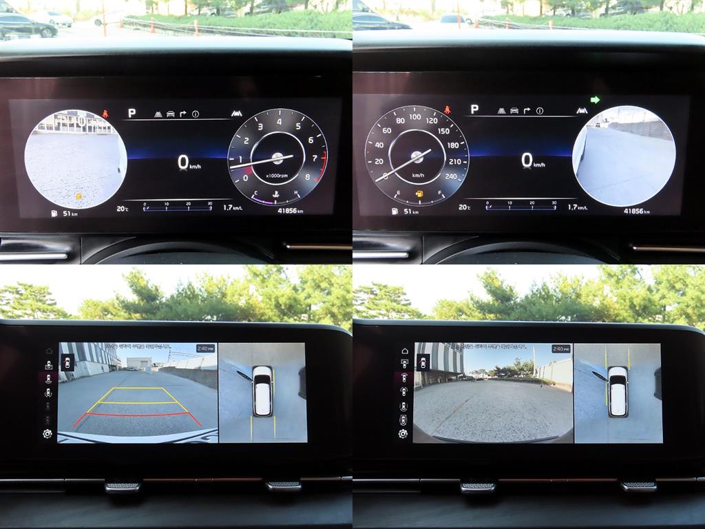 Kia Carnival — photo 17