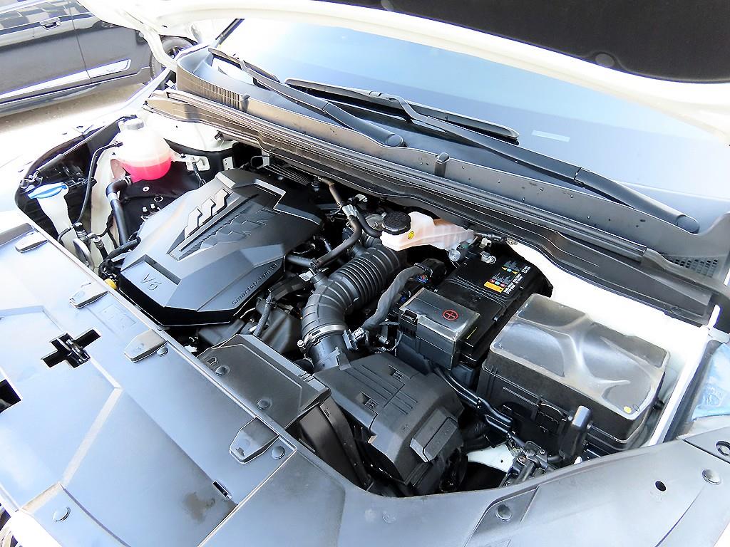 Kia Carnival — photo 19