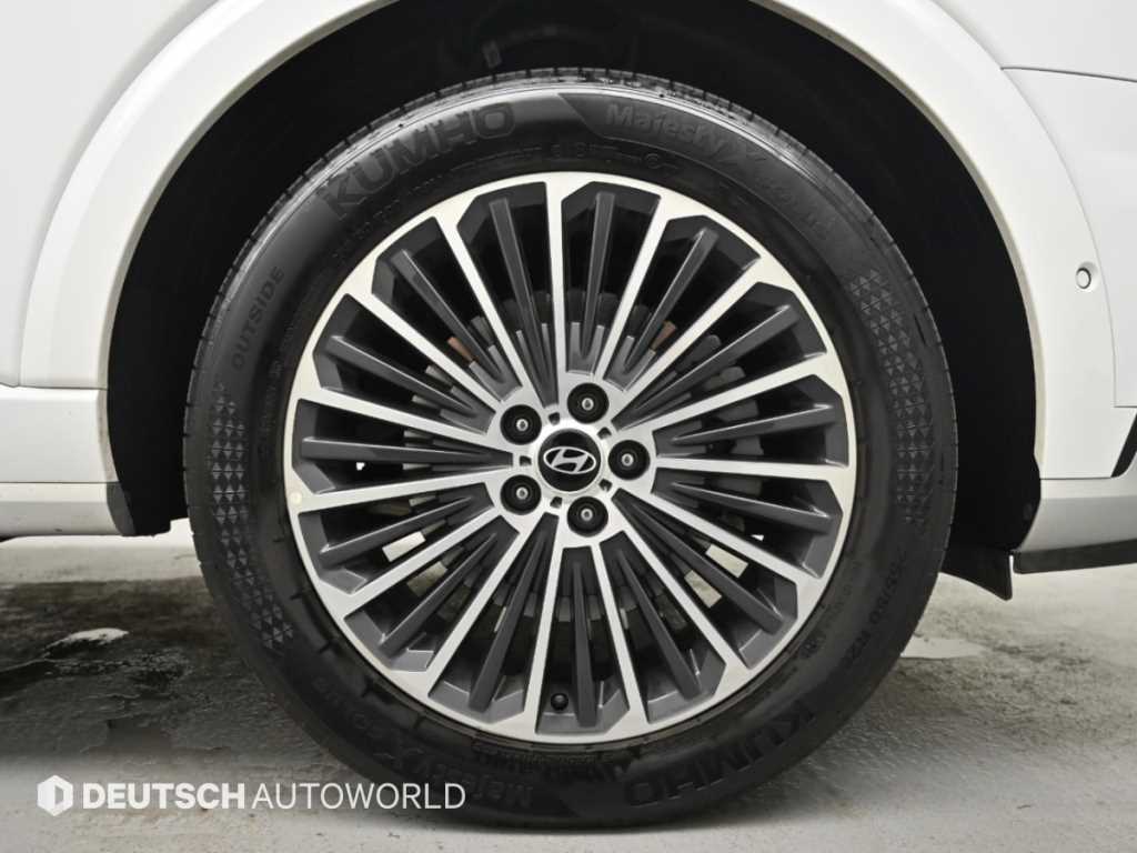 Hyundai Palisade — photo 05