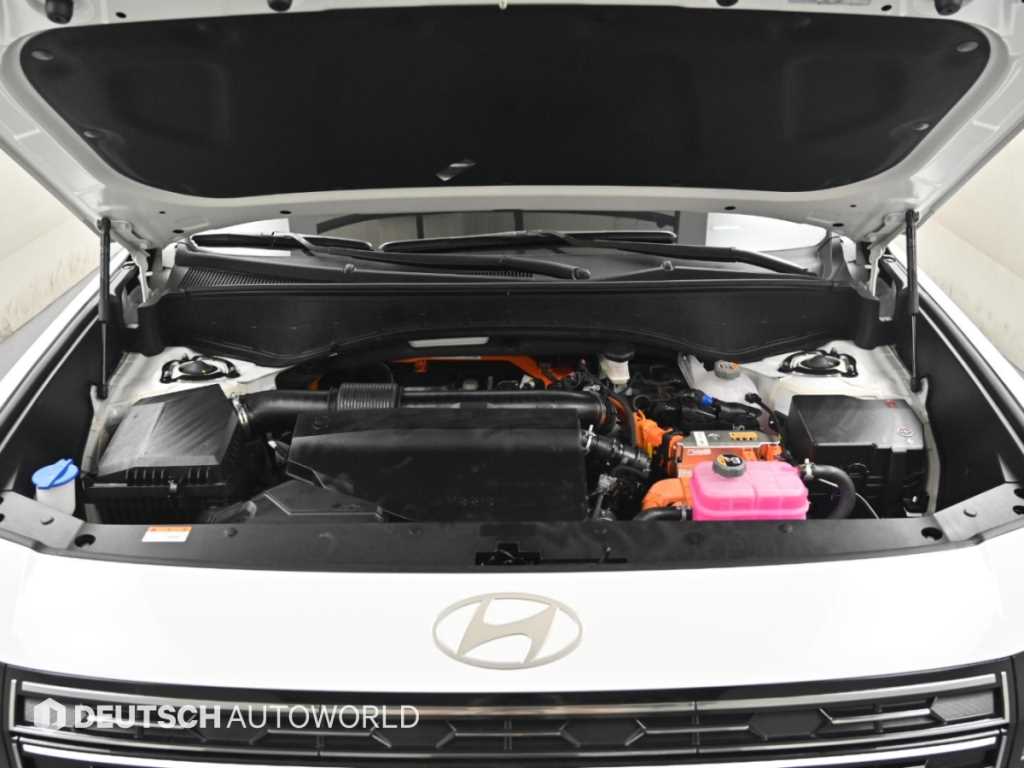 Hyundai Palisade — photo 06