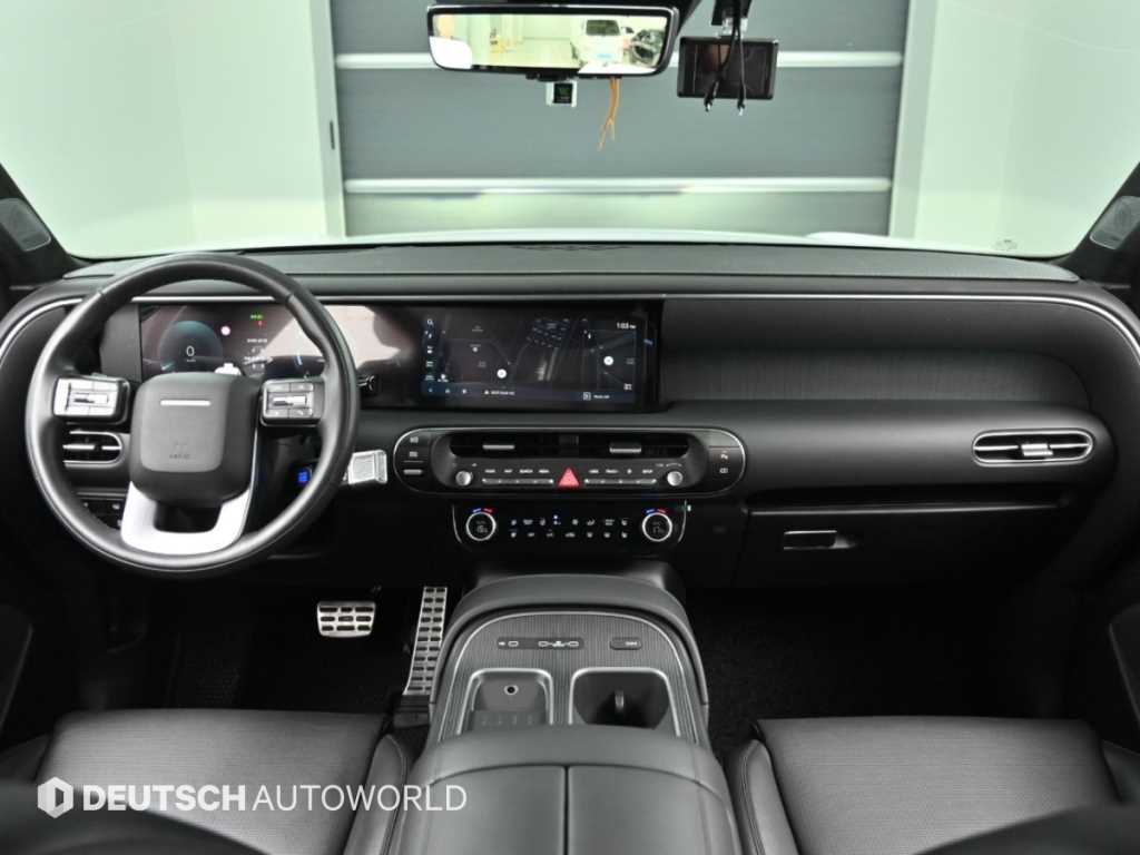 Hyundai Palisade — photo 07