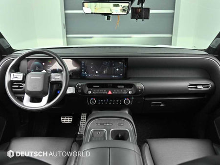 Hyundai Palisade — photo 07