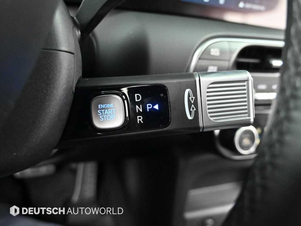 Hyundai Palisade — photo 09
