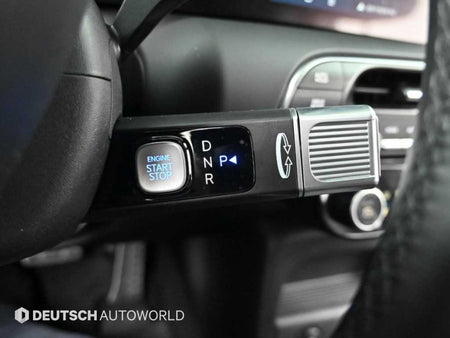 Hyundai Palisade — photo 09