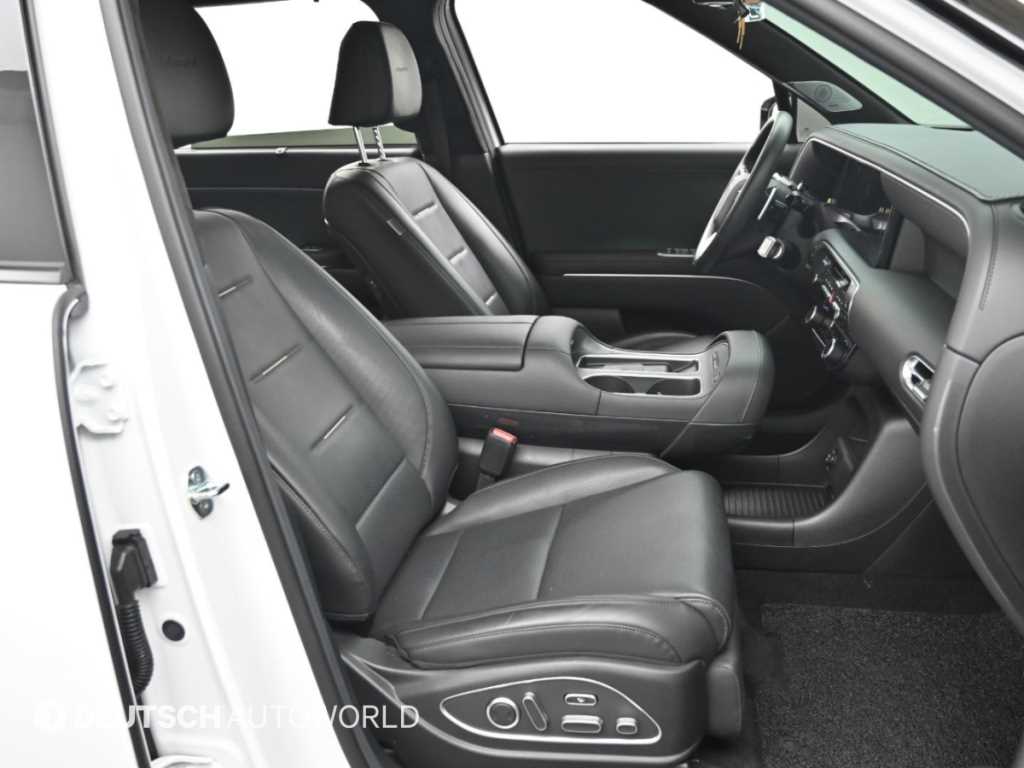 Hyundai Palisade — photo 10