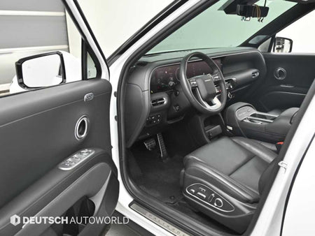 Hyundai Palisade — photo 11