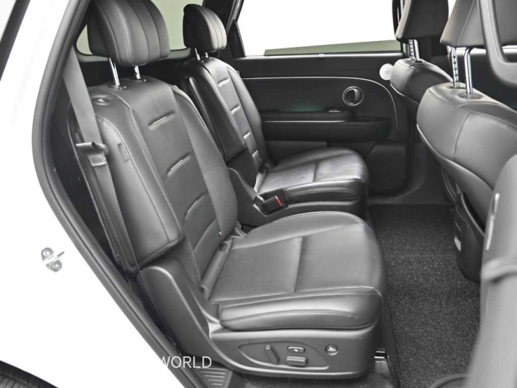 Hyundai Palisade — photo 12