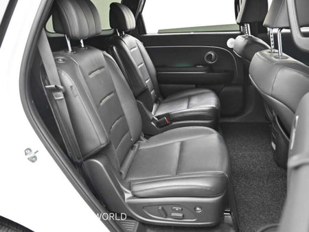 Hyundai Palisade — photo 12