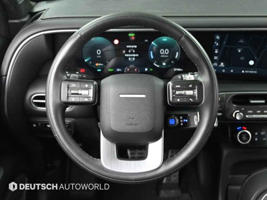 Hyundai Palisade — photo 13