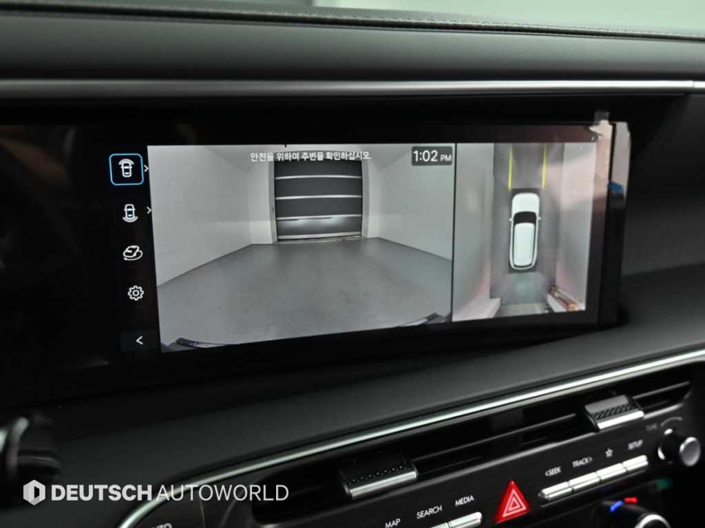 Hyundai Palisade — photo 15