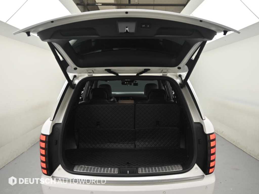 Hyundai Palisade — photo 19