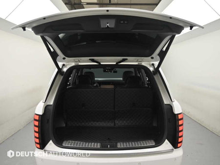 Hyundai Palisade — photo 19